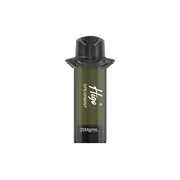 Spearmint Higo Krystal Pro 600 Prefilled Pods