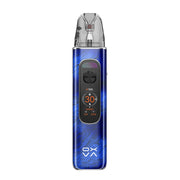 Stardust Blue Oxva Xlim Pro 4 Pod Vape Kit