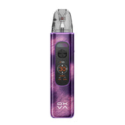 Stardust Purple Oxva Xlim Pro 4 Pod Vape Kit