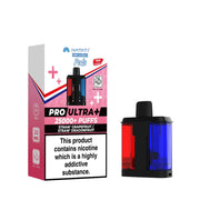 Straw grapefruit straw dragon fruit Hayati Pro Ultra Plus 25000 Prefilled Pods