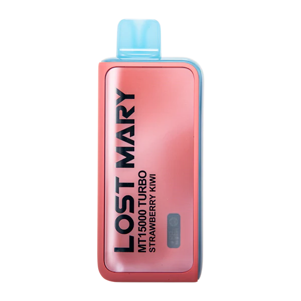Lost Mary MT15000 Turbo 50mg