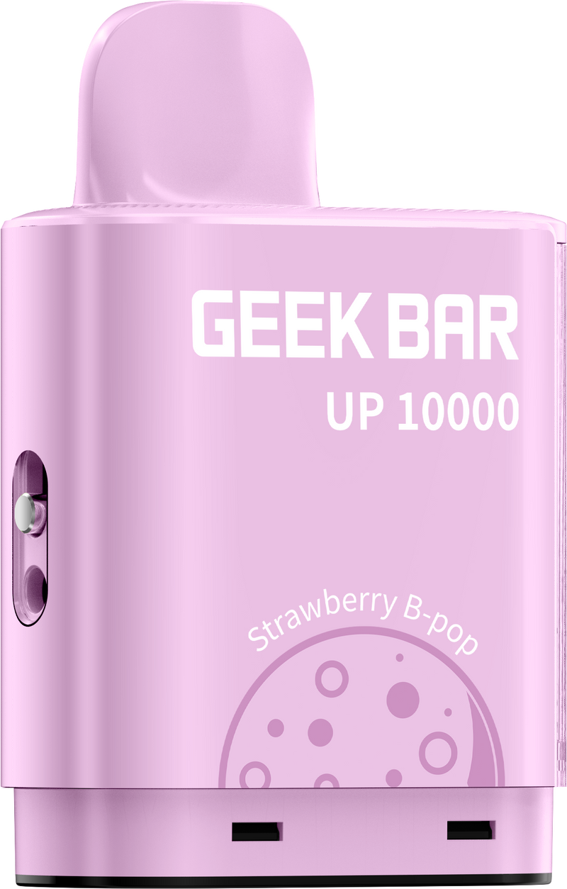 Geek Bar Up 10000 Replacement/refill Pod