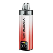 Strawberry Kiwi Uwell Viscore Neo 6K Pod Kit