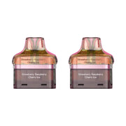 Strawberry Cherry ice Higo BB 4000 Puffs Prefilled Pods