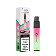 Strawberry Watermelon Hayati Pro Max S1 Prefilled Pod Kit