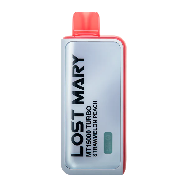 Lost Mary MT15000 Turbo 50mg