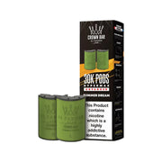 Summer Dream Al Fakher 30K Hypermax Prefilled Pods