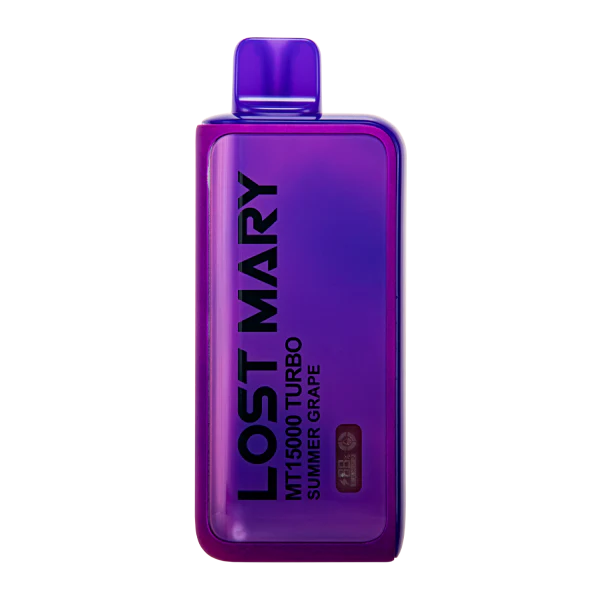 Lost Mary MT15000 Turbo 50mg