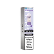 Summer Dream Hayati Liora Prefilled Pods