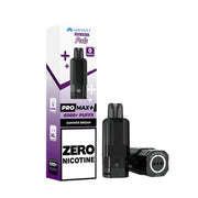 Summer Dream Hayati Pro Max Plus 6000 Zero Nicotine Pod