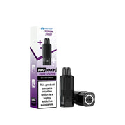 Summer Dream Hayati Pro Max Plus 6K Replacement Pods