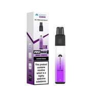 Summer Dream Hayati Pro Max S1 Prefilled Pod Kit