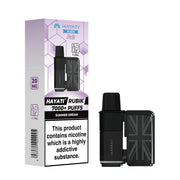 Summer dream Hayati Rubik 7000 Prefilled Pods