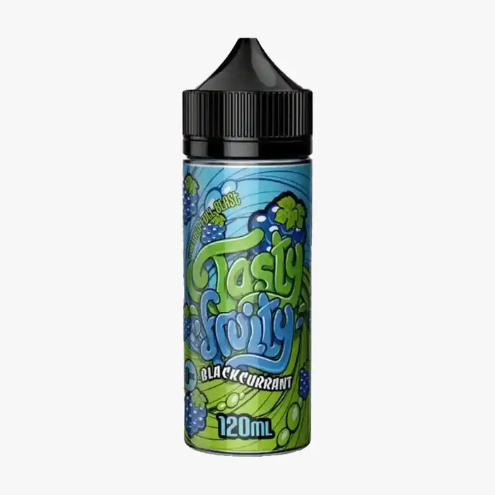 Tasty-Fruity-Fruit-Series-120ml-Blackcurrant