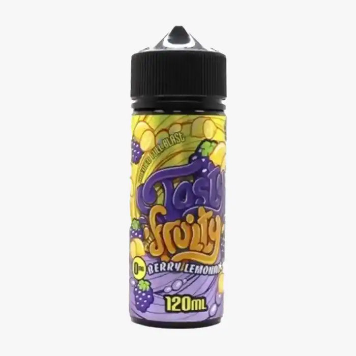 Tasty-Fruity-Ice-Series-120ml-Berry-Lemonade