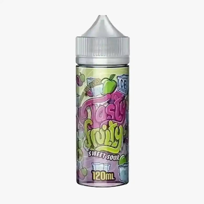 Tasty-Fruity-Ice-Series-120ml-Sweet-Sour