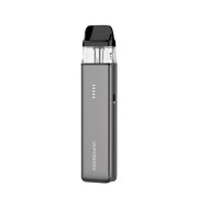 Titanium Black Vaporesso Xros 6 Mini Pod Kit - Vape Sites