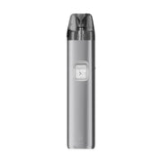 Titanium Silver Elf Bar Elfx 2 Prefilled Pod Kit