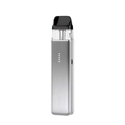 Titanium Silver Vaporesso Xros 6 Mini Pod Kit - Vape Sites