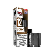 Tobacco IVG Pro 12 Prefilled Pods