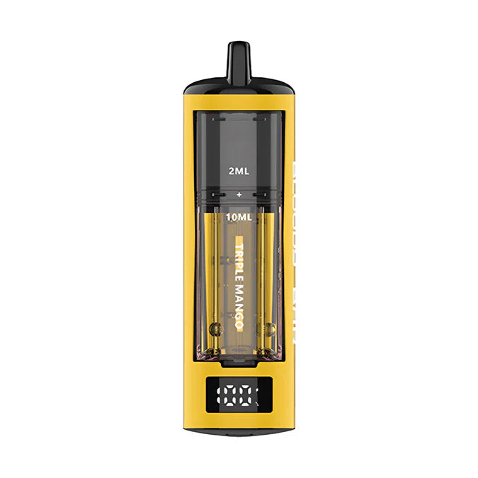 Bloody Bar 30K Triple Twist Prefilled Pod Kit