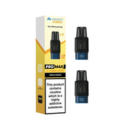 Triple Mango Hayati Pro Max S1 Prefilled Pods