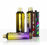 Tropical edition Pyne Pod Click 50K Prefilled Pod Kit