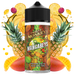 Twelve Monkeys Mangabeys 100ml E-Liquid Shortfill