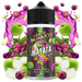 Twelve Monkeys Matata 100ml E-Liquid Shortfill