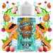 Twelve Monkeys Ice Age Tropika Iced 100ml E-Liquid Shortfill