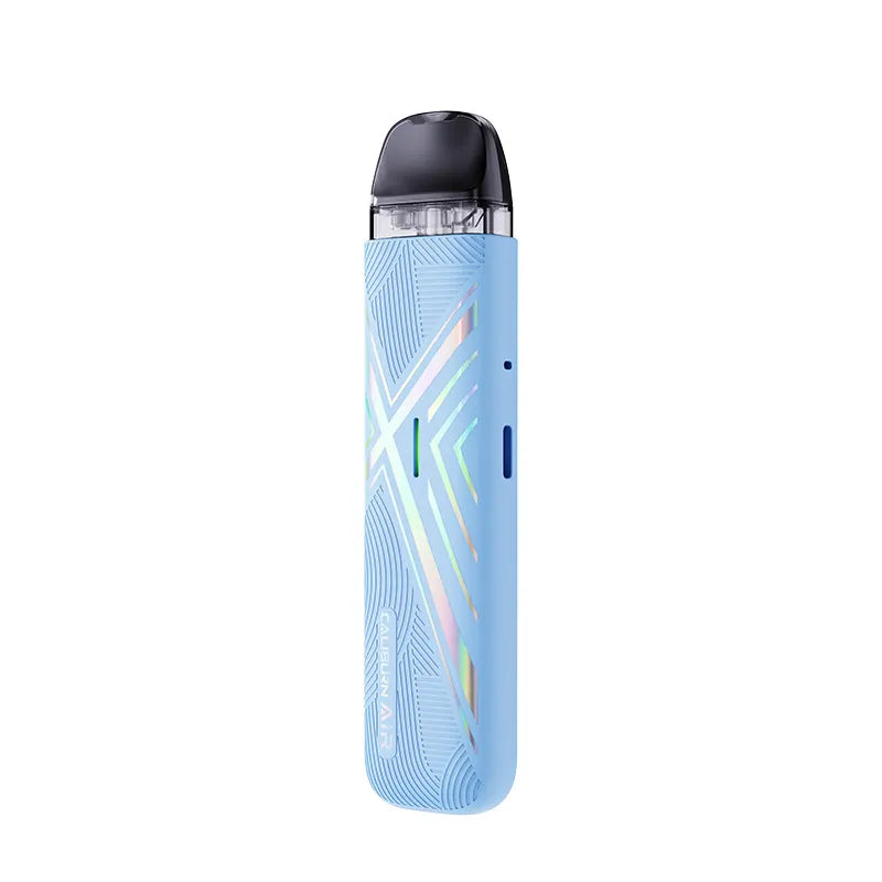Twilight Blue Uwell Caliburn Air Pod Kit