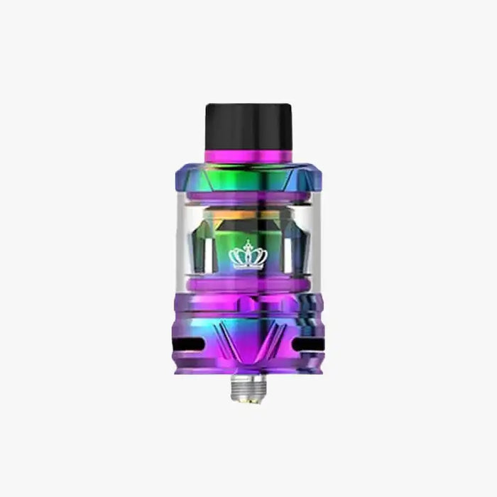 UWELL Crown IV Vape Tank Rainbow