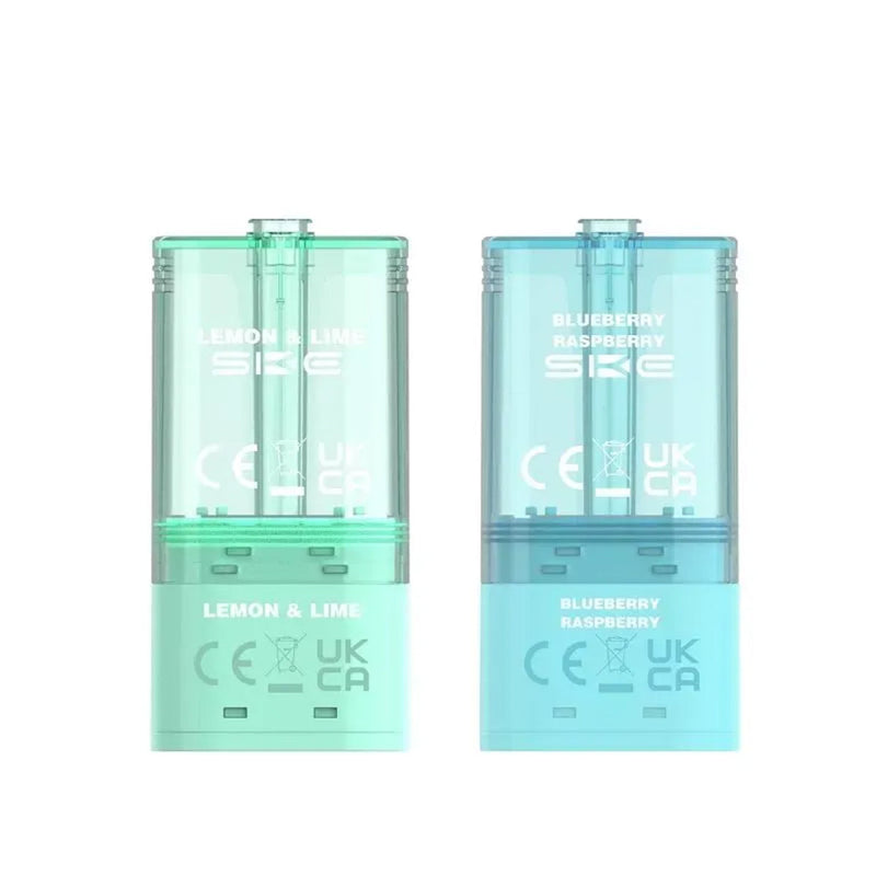 Ultimate edition SKE 30K Pro Max Prefilled Pods