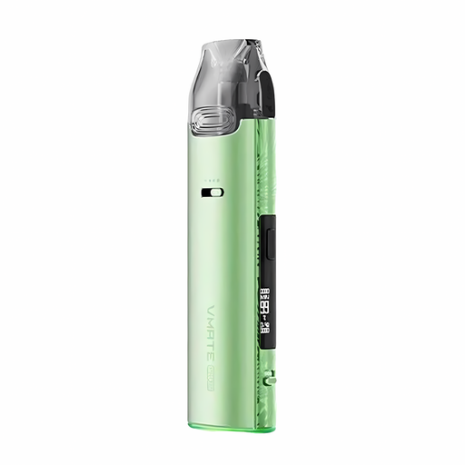 Fresh Green Voopoo Vmate Pro 2 Vape Kit