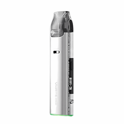 Glacier Silver Voopoo Vmate Pro 2 Vape Kit