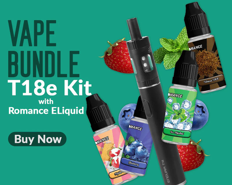 Innokin Endura T18E Starter Kit