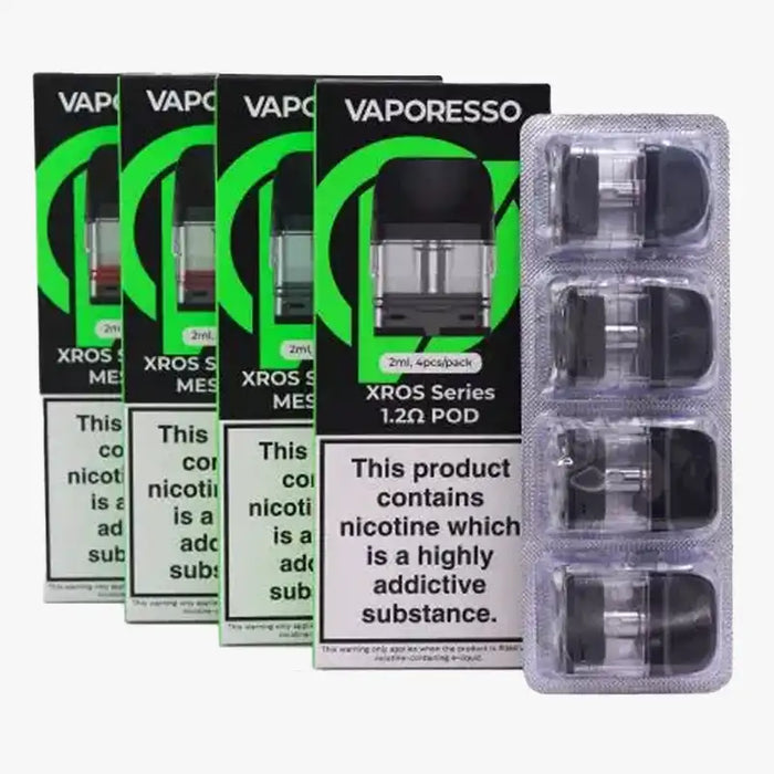 Vaporesso XROS Replacement Pods