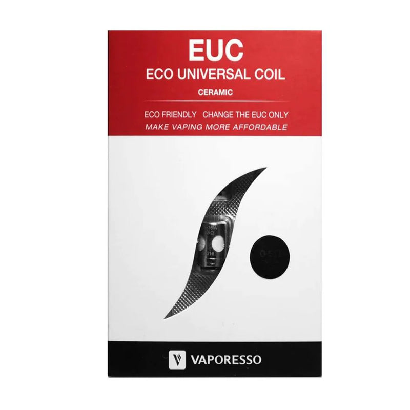 Vaporesso EUC Replacement Coils