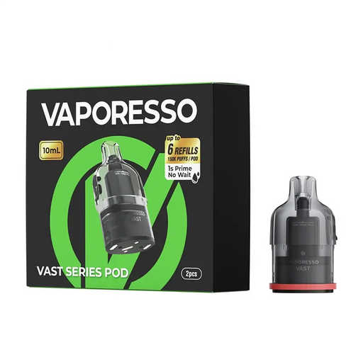 Vaporesso VAST Replacement Pods