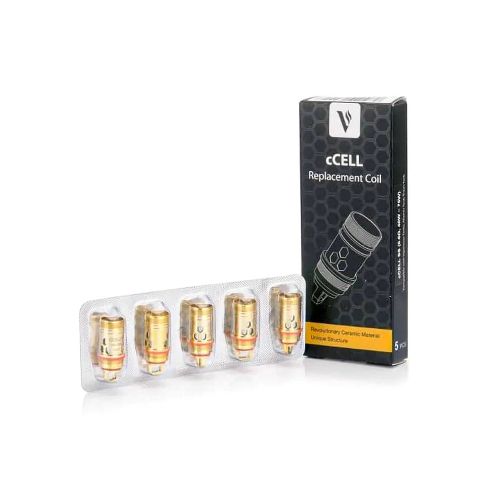 Vaporesso Coils
