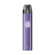 Velvet Purple Elf Bar Elfx 2 Prefilled Pod Kit