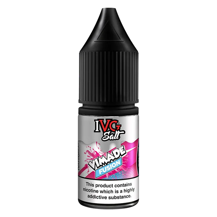 IVG Vimade Fusion Nic Salt Vape Juice