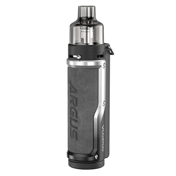 Voopoo Argus Pro Pod Vape Kit Vintage Grey Silver
