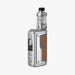 VooPoo Argus GT2 II Vape Kit Silver Grey