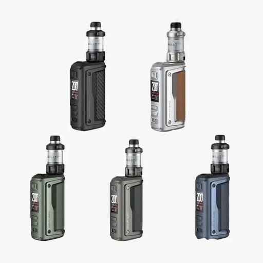 VooPoo Argus GT2 II Vape Kit