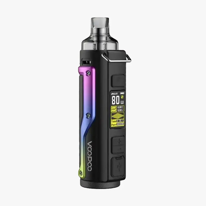 Voopoo-Argus-Pro-80W-Pod-Kit-Black-Rainbow