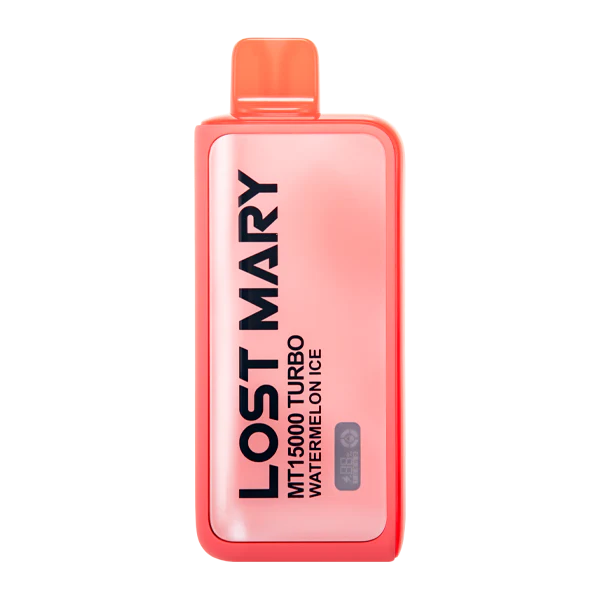 Lost Mary MT15000 Turbo 50mg