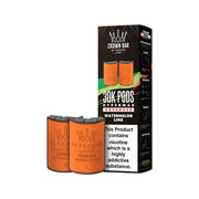 Watermelon Lime Al Fakher 30K Hypermax Prefilled Pods