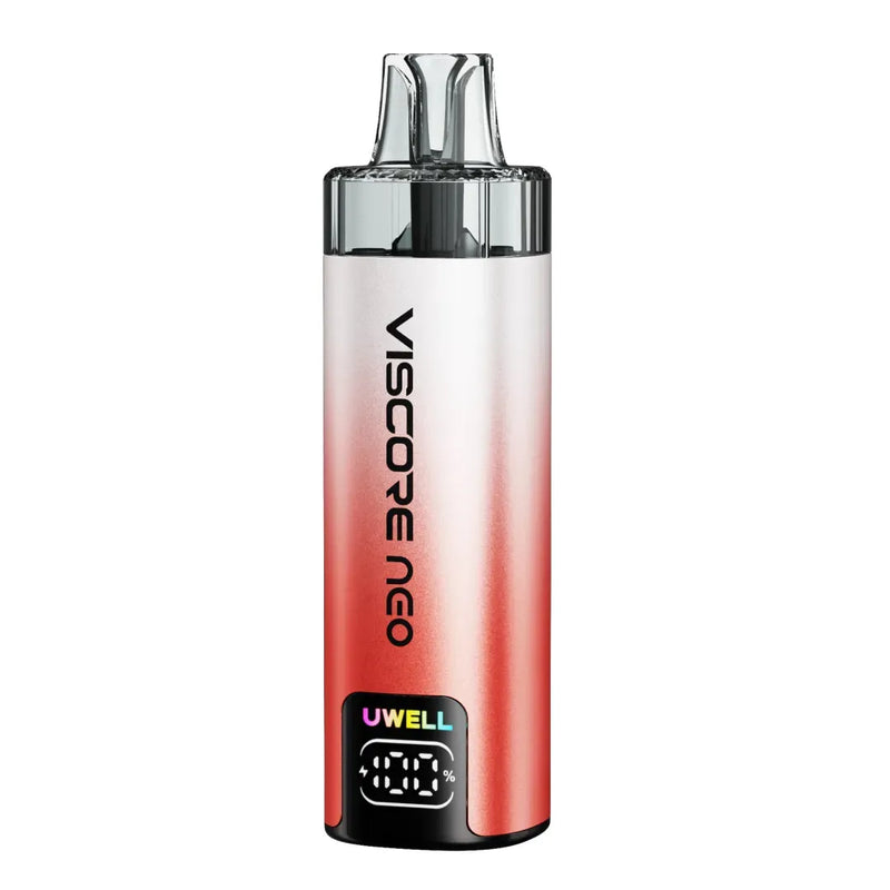 Watermelon Ice Uwell Viscore Neo 6K Pod Kit