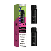 Water melon Ice Hayati Finebar Prefilled Pods